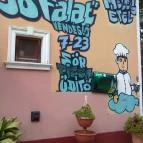 Jófalat Vendéglő Berekfürdő - Egyéb