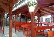 Jófalat Vendéglő Berekfürdő