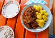 Jófalat Vendéglő Berekfürdő