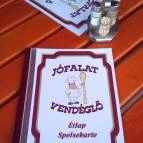 Jófalat Vendéglő Berekfürdő - Egyéb