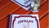 Jófalat Vendéglő Berekfürdő - Egyéb