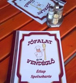 Jófalat Vendéglő