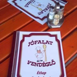 Jófalat Vendéglő Berekfürdő - Egyéb