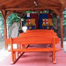 Jófalat Vendéglő Berekfürdő - Egyéb