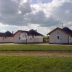 Jurta Üdülőházak Berettyóújfalu - Külső kép