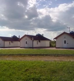 Jurta Üdülőházak