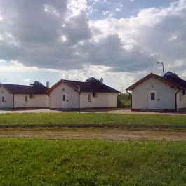Jurta Üdülőházak Berettyóújfalu - Külső kép