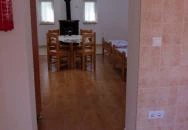 Jurta Üdülőházak Berettyóújfalu