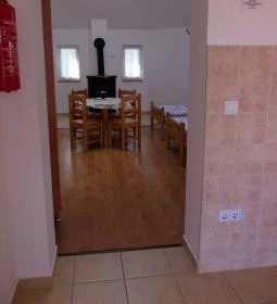 Jurta Üdülőházak