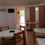 Jurta Üdülőházak Berettyóújfalu - Szobák