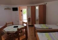 Jurta Üdülőházak Berettyóújfalu