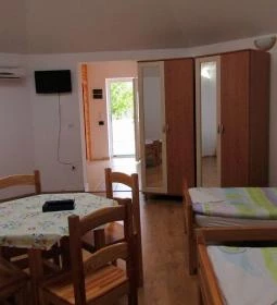 Jurta Üdülőházak