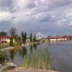 Jurta Üdülőházak Berettyóújfalu - Környék