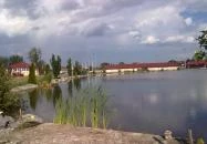 Jurta Üdülőházak Berettyóújfalu