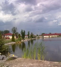 Jurta Üdülőházak