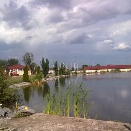 Jurta Üdülőházak, Berettyóújfalu - Környék