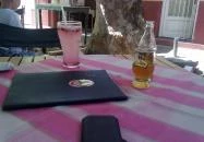 Két Sirály Étterem Siklós