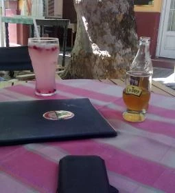 Két Sirály Étterem