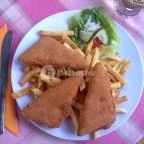 Két Sirály Étterem Siklós - Étel/ital