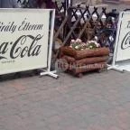 Két Sirály Étterem Siklós - Külső kép