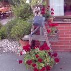 Kétszekér Fogadó étterme Kozármisleny - Külső kép