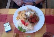 Kétszekér Fogadó étterme Kozármisleny