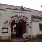 Kopcsik Marzipánia és Harangöntő-Ház Eger - 