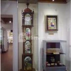 Kopcsik Marzipánia és Harangöntő-Ház Eger - 