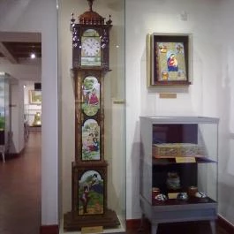 Kopcsik Marzipánia és Harangöntő-Ház, Eger - 