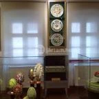 Kopcsik Marzipánia és Harangöntő-Ház Eger - 