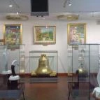 Kopcsik Marzipánia és Harangöntő-Ház Eger - 