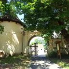 Mágocsy-kastély Pácin - Egyéb