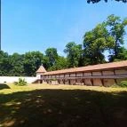 Mágocsy-kastély Pácin - Egyéb