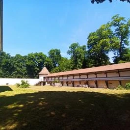 Mágocsy-kastély Pácin - Egyéb