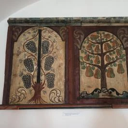 Mágocsy-kastély Pácin - Egyéb