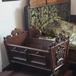 Mágocsy-kastély Pácin - Egyéb