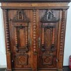 Mágocsy-kastély Pácin - Egyéb