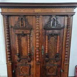 Mágocsy-kastély Pácin - Egyéb