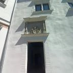 Mágocsy-kastély Pácin - Egyéb