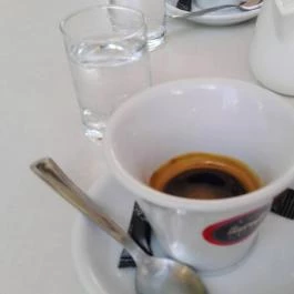 Marján Cukrászda Eger - Egyéb