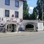 Marján Cukrászda Eger - Egyéb