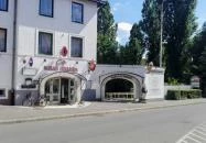 Marján Cukrászda Eger