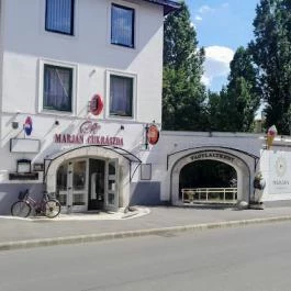 Marján Cukrászda Eger - Egyéb