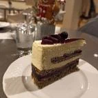 Marján Cukrászda Eger - Egyéb