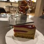 Marján Cukrászda Eger - Egyéb