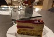 Marján Cukrászda Eger