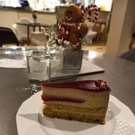 Marján Cukrászda Eger - Egyéb