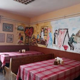 Markó Csárda Bakonya - Egyéb
