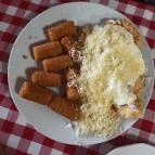 Markó Csárda Bakonya - Egyéb