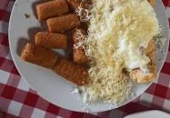 Markó Csárda Bakonya